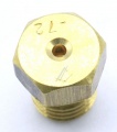 Gorenje Gas Hob Burner Set Ng - Nozzle Sabaf A1 G20 20 - 690771